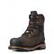 Ariat Stump Jumper 8 Inch CSA Glacier Grip Waterproof 600g Work Boots with Composite Toe